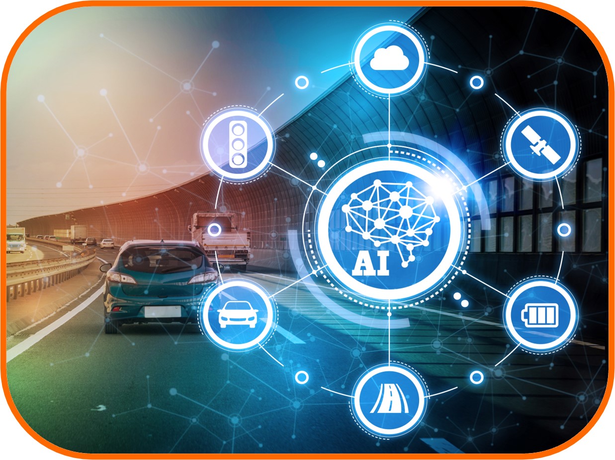 Smart Mobility Experts